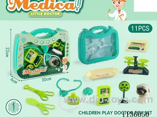 doctor set