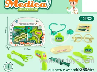 doctor set