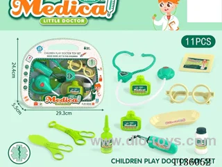 doctor set