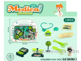 doctor set