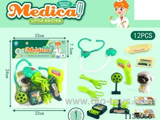 doctor set