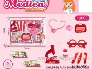 doctor set