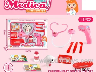 doctor set