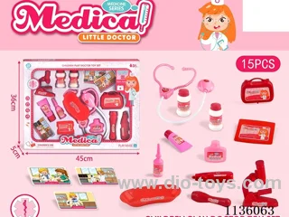 doctor set