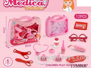 doctor set
