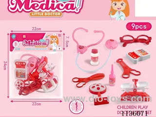 doctor set