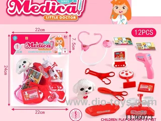 doctor set