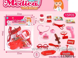doctor set