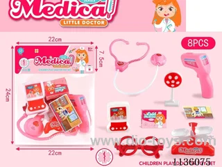 doctor set