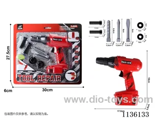 tool set 8PCS