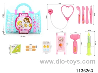 doctor set