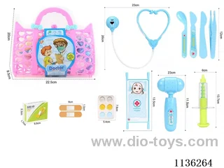 doctor set