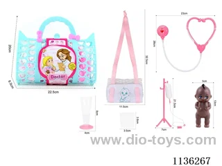 doctor set