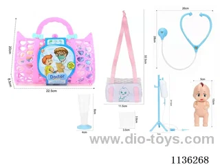 doctor set