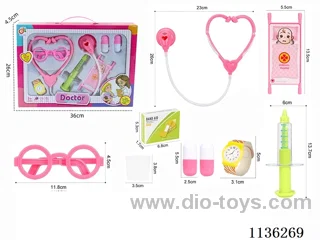 doctor set