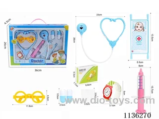 doctor set