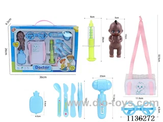 doctor set