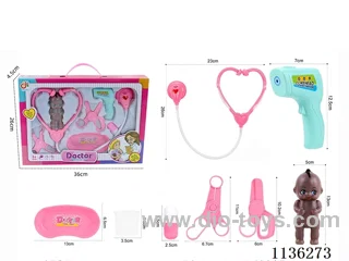 doctor set