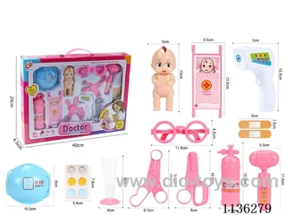 doctor set