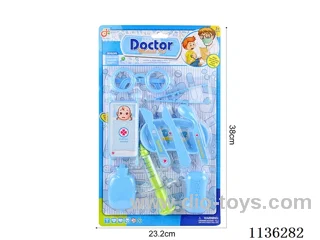 doctor set