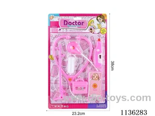 doctor set