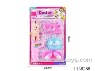 doctor set