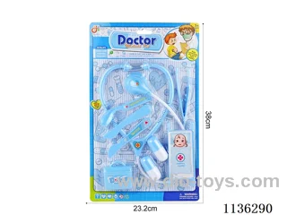 doctor set