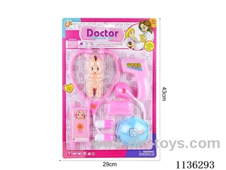 doctor set