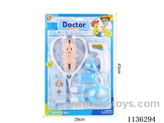 doctor set