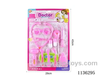 doctor set