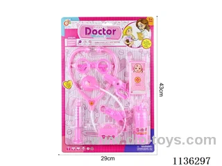 doctor set