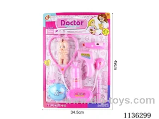 doctor set