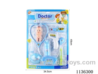 doctor set