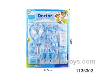 doctor set