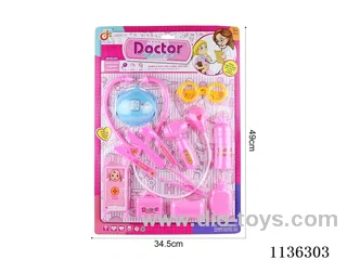 doctor set