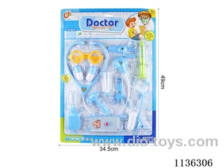 doctor set