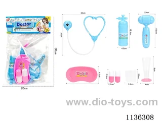 doctor set
