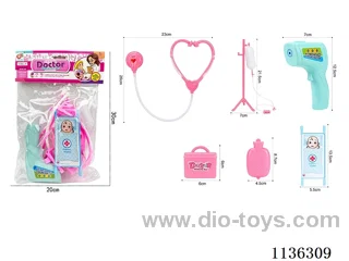 doctor set