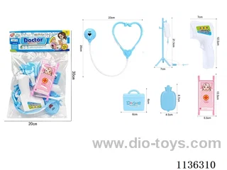 doctor set