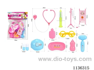 doctor set