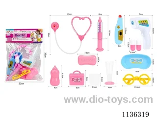doctor set