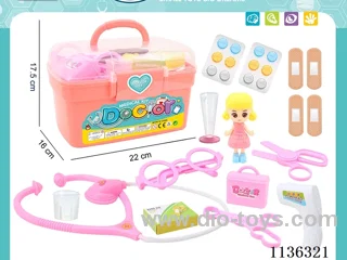 doctor set 14PCS