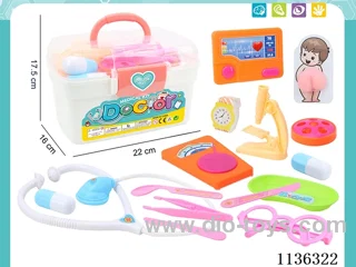 doctor set 15PCS