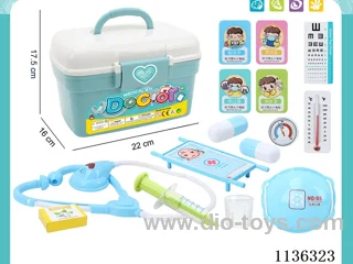 doctor set 15PCS