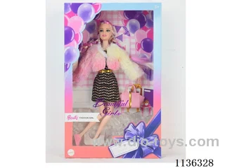 11 inch Barbie