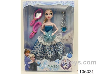 11.5 inch Barbie