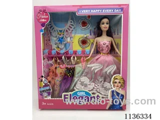 11.5 inch Barbie