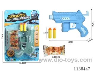 Pistol Flintlock