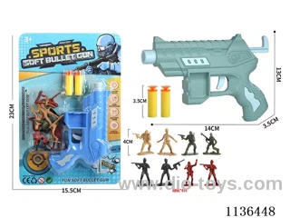 Pistol Flintlock