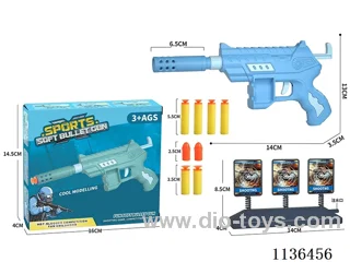 Pistol Flintlock